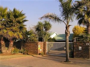 3 Bed House in Strubenvale