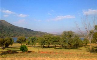 1065 m² Land available in Buffelspoort