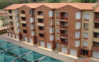 2 Bedroom Apartment in Die Wilgers
