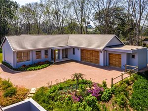 Townhouse in Winston Park