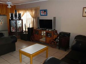 3 Bedroom House in Minnebron