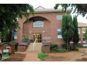 120 m² Office Space in Bedfordview