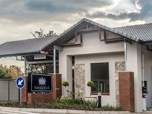 2 Bed Apartment in Crowthorne