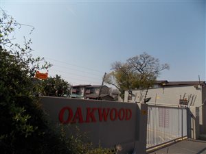 2 Bed Apartment in Benoni Central