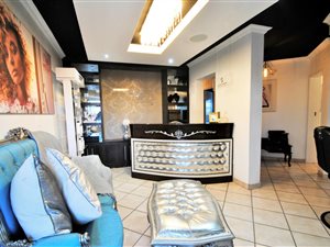 Office space in Glenvista
