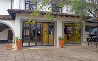 270 m² Retail Space in Gillitts