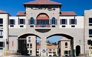 1 Bedroom Apartment in Bellville Central