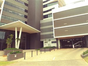 206 m² Commercial space in Umhlanga Rocks