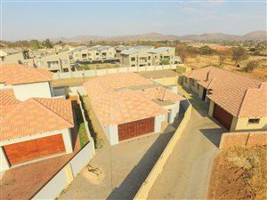 3 Bed House in Gateway Manor
