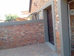 3 Bed Townhouse in Flamwood