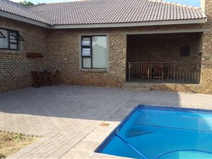 3 Bed House in Meyerton Central