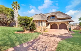 3 Bedroom House in Kloofendal