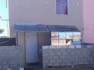 3 Bedroom House in Eastridge