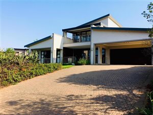 3 Bed House in Victoria Country Club Estate