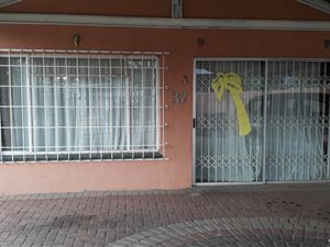 1 Bedroom Flat in Discovery