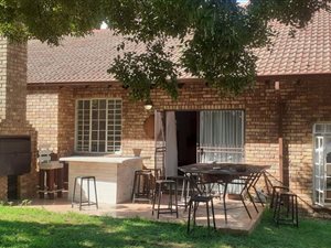3 Bed House in Pretorius Park