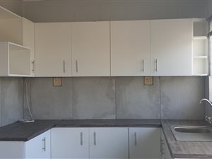 1 Bed Flat in Vredenburg