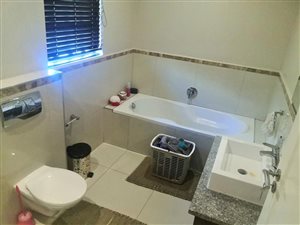 3 Bed Townhouse in Mt Edgecombe