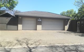 3 Bedroom House in Libradene