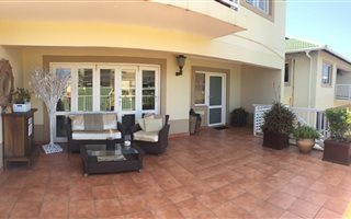 3 Bedroom Duplex in Somerset Park