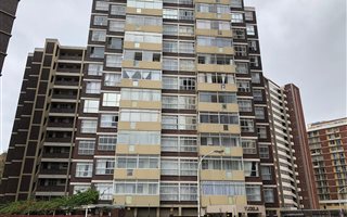 Studio Apartment in North Beach