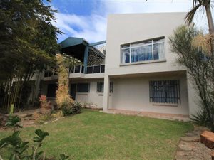 4 Bed House in Eden
