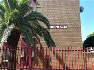 2 Bed Apartment in Pretoria Gardens