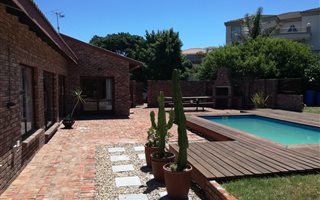 4 Bedroom House in Lovemore Heights