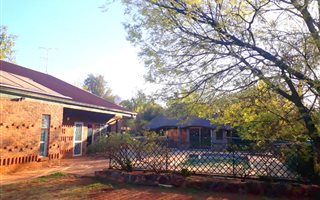 3 Bedroom House in Irene