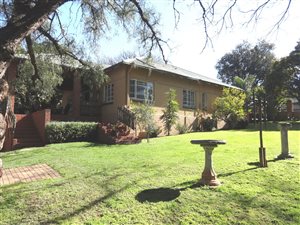 3 Bed House in Lyndhurst