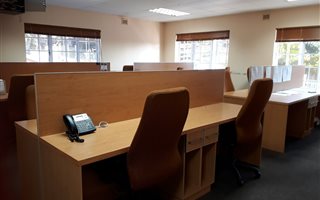 100 m² Office Space in Greenbury