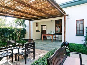 4 Bed House in Kensington