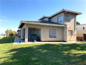 4 Bed House in High Ridge