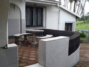 4 Bedroom House in Woodhurst