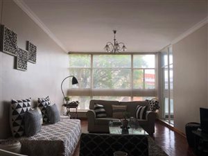 1 Bedroom Apartment in Houghton Estate