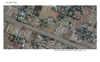 1.4 ha Land available in Denneoord