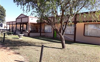 2.5 ha Farm in Randridge