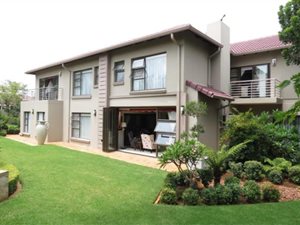 4 Bed House in The Wilds