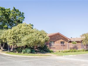 4 Bed House in Goedehoop