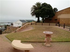 3 Bed House in Mossel Bay Central