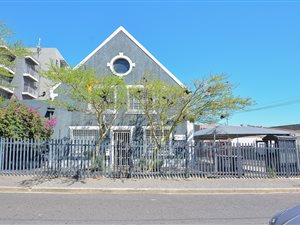 Commercial space in Woodstock