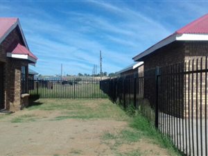 3 Bed House in Bizana