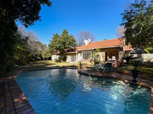 4 Bed House in Duxberry