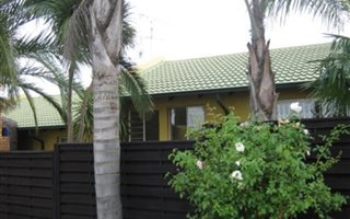 2 Bedroom Apartment in Birchleigh