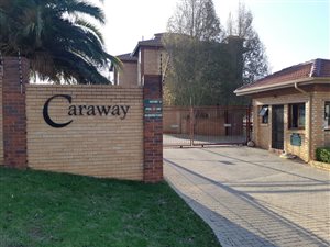 2 Bed Apartment in Honeydew Grove