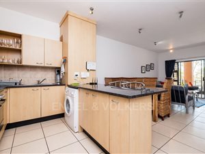 2 Bed Apartment in Bryanston