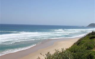 1131 m² Land available in Cola Beach