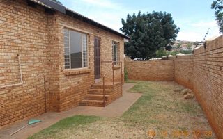 2 Bedroom Townhouse in Cashan