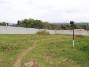 674 m² Land available in Rietvalleirand
