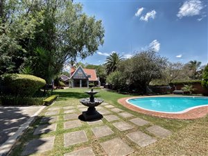 4 Bed House in Bramley